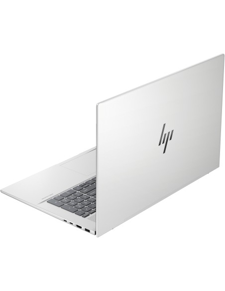HP ENVY 17-cw0007nl Computer portatile 43,9 cm (17.3") 4K Ultra HD Intel® Core™ i7 i7-1355U 16 GB DDR4-SDRAM 1 TB SSD NVIDIA