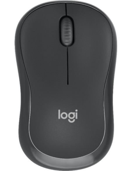 Logitech MK370 Combo for Business tastiera Mouse incluso RF senza fili + Bluetooth QWERTY Italiano Grafite