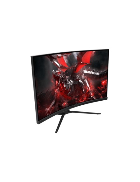 MSI G322CQP Monitor PC 80 cm (31.5") 2560 x 1440 Pixel Wide Quad HD LCD Nero