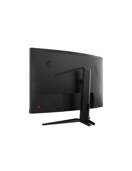 MSI G322CQP Monitor PC 80 cm (31.5") 2560 x 1440 Pixel Wide Quad HD LCD Nero