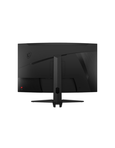 MSI G322CQP Monitor PC 80 cm (31.5") 2560 x 1440 Pixel Wide Quad HD LCD Nero