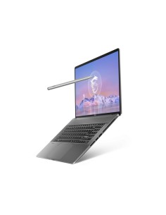 MSI Creator Z17 HX Studio A13VGT-207IT Computer portatile 43,2 cm (17") Touch screen Quad HD+ Intel® Core™ i9 i9-13980HX 32 GB