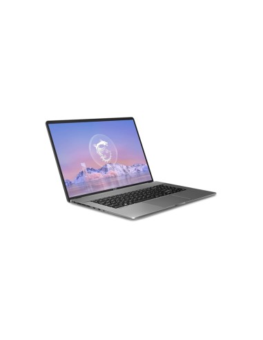 MSI Creator Z17 HX Studio A13VGT-207IT Computer portatile 43,2 cm (17") Touch screen Quad HD+ Intel® Core™ i9 i9-13980HX 32 GB