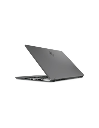MSI Creator Z17 HX Studio A13VGT-207IT Computer portatile 43,2 cm (17") Touch screen Quad HD+ Intel® Core™ i9 i9-13980HX 32 GB