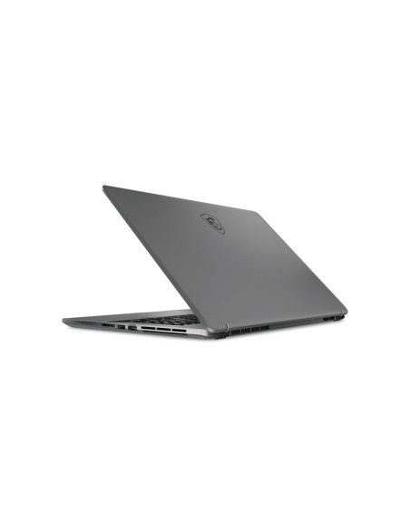 MSI Creator Z17 HX Studio A13VGT-207IT Computer portatile 43,2 cm (17") Touch screen Quad HD+ Intel® Core™ i9 i9-13980HX 32 GB