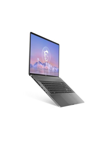MSI Creator Z17 HX Studio A13VGT-207IT Computer portatile 43,2 cm (17") Touch screen Quad HD+ Intel® Core™ i9 i9-13980HX 32 GB
