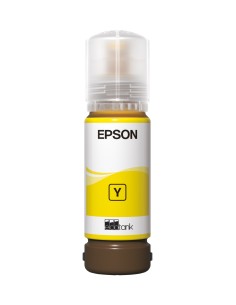 Epson 107 cartuccia d'inchiostro 1 pz Originale Giallo