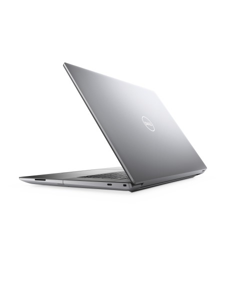 DELL Precision 5680 Workstation mobile 40,6 cm (16") Full HD+ Intel® Core™ i7 i7-13700H 32 GB LPDDR5-SDRAM 1 TB SSD NVIDIA RTX