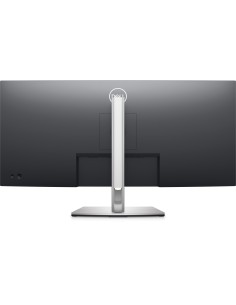 DELL P Series P3424WE Monitor PC 86,7 cm (34.1") 3440 x 1440 Pixel 4K Ultra HD LCD Nero 2