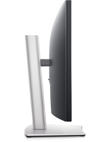 DELL P Series P3424WE Monitor PC 86,7 cm (34.1") 3440 x 1440 Pixel 4K Ultra HD LCD Nero