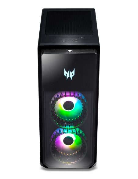 Acer Predator Orion 7000 PO7-650 Desktop Intel® Core™ i9 i9-13900KF 32 GB DDR5-SDRAM 1 TB SSD NVIDIA GeForce RTX 4070 Ti