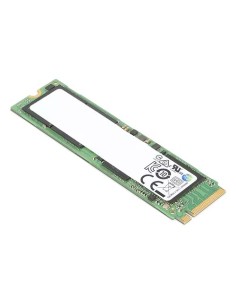 Lenovo 4XB1D04758 drives allo stato solido M.2 2 TB PCI Express 4.0 NVMe