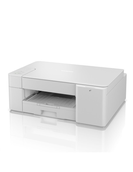 Brother DCP-J1200W stampante multifunzione Ad inchiostro A4 1200 x 6000 DPI Wi-Fi