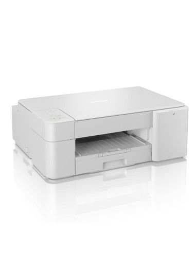 Brother DCP-J1200W stampante multifunzione Ad inchiostro A4 1200 x 6000 DPI Wi-Fi