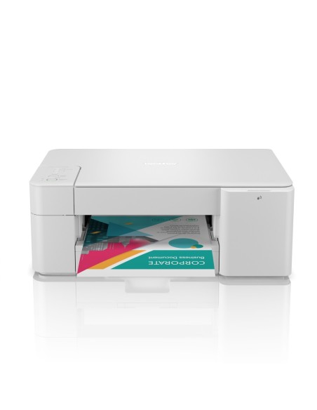 Brother DCP-J1200W stampante multifunzione Ad inchiostro A4 1200 x 6000 DPI Wi-Fi