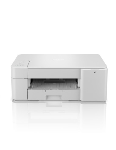Brother DCP-J1200W stampante multifunzione Ad inchiostro A4 1200 x 6000 DPI Wi-Fi