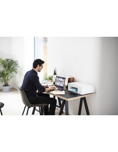 Brother DCP-J1200W stampante multifunzione Ad inchiostro A4 1200 x 6000 DPI Wi-Fi