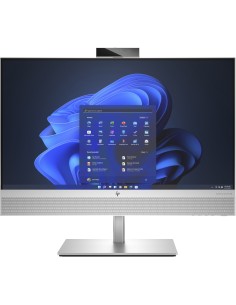 HP EliteOne 840 G9 Intel® Core™ i5 60,5 cm (23.8") 1920 x 1080 Pixel 16 GB DDR5-SDRAM 512 GB SSD PC All-in-one Windows 11 Pro