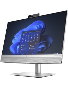 HP EliteOne 840 G9 Intel® Core™ i5 60,5 cm (23.8") 1920 x 1080 Pixel 16 GB DDR5-SDRAM 512 GB SSD PC All-in-one Windows 11 Pro 2