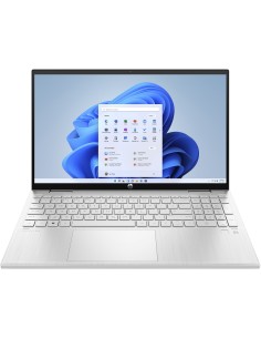 HP Pavilion x360 15-er1004nl Ibrido (2 in 1) 39,6 cm (15.6") Touch screen Full HD Intel® Core™ i5 i5-1235U 16 GB DDR4-SDRAM 512