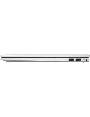 HP Pavilion x360 15-er1004nl Ibrido (2 in 1) 39,6 cm (15.6") Touch screen Full HD Intel® Core™ i5 i5-1235U 16 GB DDR4-SDRAM 512