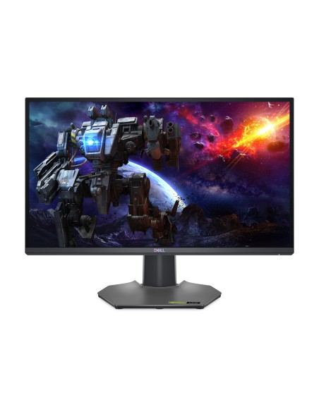 DELL G Series G2524H LED display 62,2 cm (24.5") 1920 x 1080 Pixel Full HD LCD Nero