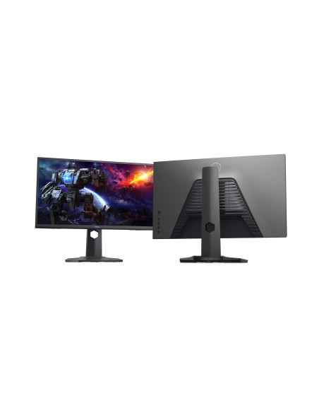 DELL G Series G2524H LED display 62,2 cm (24.5") 1920 x 1080 Pixel Full HD LCD Nero