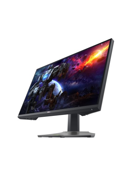 DELL G Series G2524H LED display 62,2 cm (24.5") 1920 x 1080 Pixel Full HD LCD Nero