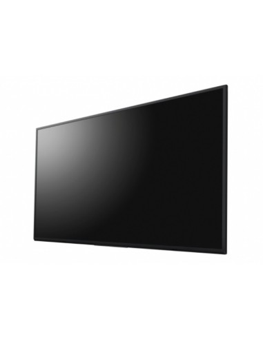 Sony FW-55BZ30L visualizzatore di messaggi Pannello piatto per segnaletica digitale 139,7 cm (55") LCD Wi-Fi 440 cd m² 4K Ultra