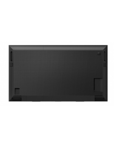Sony FW-55BZ30L visualizzatore di messaggi Pannello piatto per segnaletica digitale 139,7 cm (55") LCD Wi-Fi 440 cd m² 4K Ultra