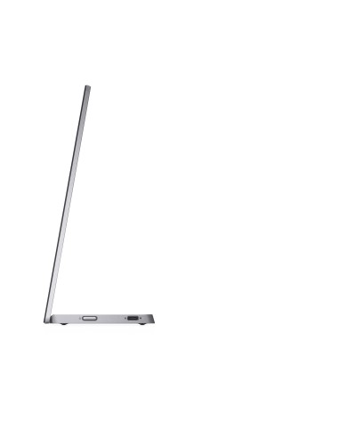 DELL P Series P1424H LED display 35,6 cm (14") 1920 x 1080 Pixel Full HD LCD Touch screen Grigio