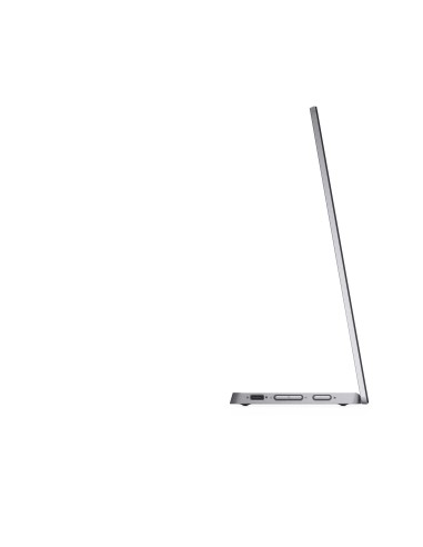 DELL P Series P1424H LED display 35,6 cm (14") 1920 x 1080 Pixel Full HD LCD Touch screen Grigio