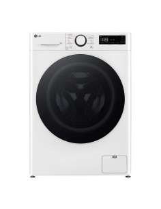 LG F4R5009TSWW Lavatrice 9kg AI DD, Classe A-10%, 1400 giri, TurboWash, Vapore 2