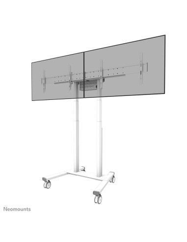 Neomounts adattatore per doppio schermo