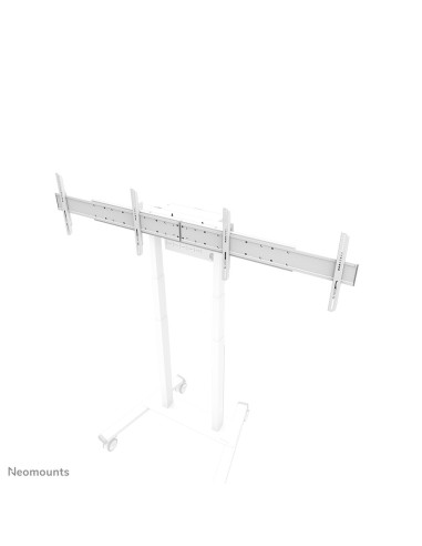 Neomounts adattatore per doppio schermo