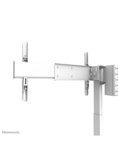 Neomounts adattatore per doppio schermo