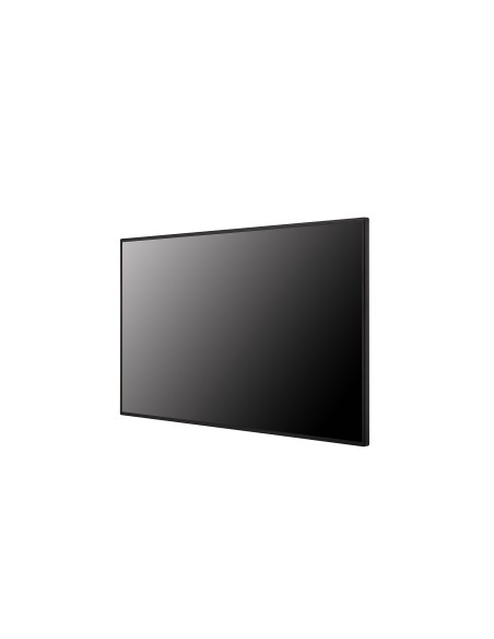 LG 55UM5N-H Pannello piatto per segnaletica digitale 139,7 cm (55") LCD Wi-Fi 500 cd m² 4K Ultra HD Nero Web OS 24 7