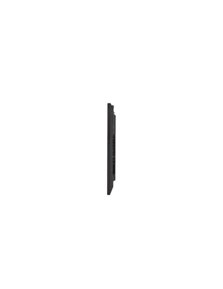 LG 55UM5N-H Pannello piatto per segnaletica digitale 139,7 cm (55") LCD Wi-Fi 500 cd m² 4K Ultra HD Nero Web OS 24 7