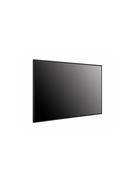 LG 55UM5N-H Pannello piatto per segnaletica digitale 139,7 cm (55") LCD Wi-Fi 500 cd m² 4K Ultra HD Nero Web OS 24 7