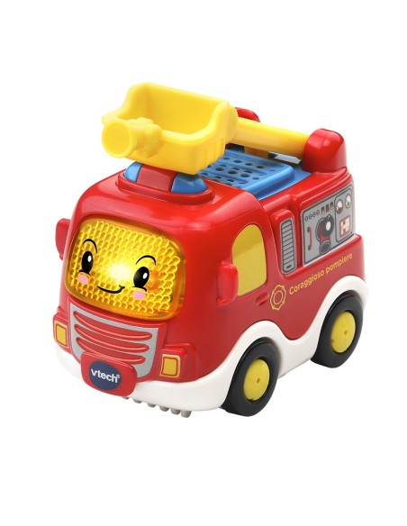 VTech Vroom Vroom Go - veicoli sorpresa assortiti