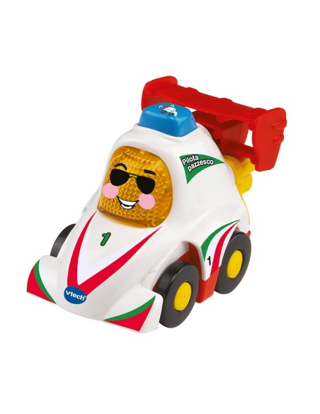 VTech Vroom Vroom Go - veicoli sorpresa assortiti