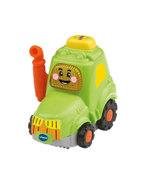 VTech Vroom Vroom Go - veicoli sorpresa assortiti
