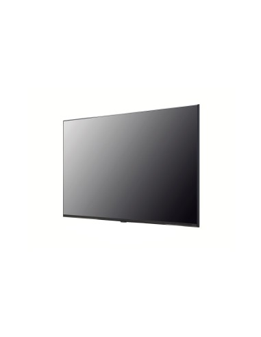 LG 5UR767H3ZC 139,7 cm (55") 4K Ultra HD Smart TV Nero 20 W