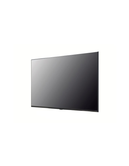 LG 5UR767H3ZC 139,7 cm (55") 4K Ultra HD Smart TV Nero 20 W