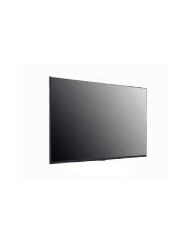 LG 5UR767H3ZC 139,7 cm (55") 4K Ultra HD Smart TV Nero 20 W