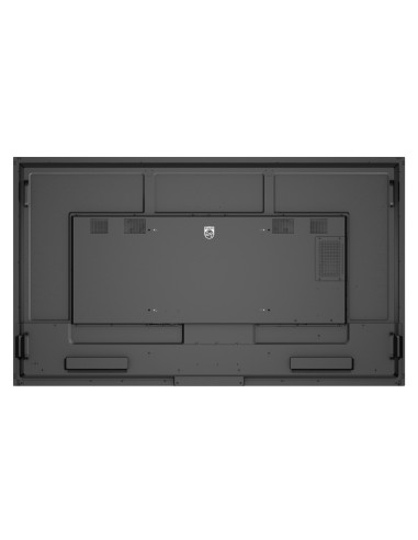 Philips 86BDL4052E 02 visualizzatore di messaggi Pannello piatto per segnaletica digitale 165,1 cm (65") LCD Wi-Fi 400 cd m² 4K