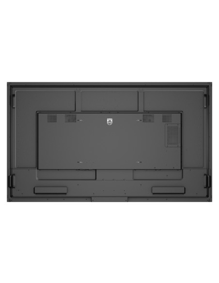 Philips 86BDL4052E 02 visualizzatore di messaggi Pannello piatto per segnaletica digitale 165,1 cm (65") LCD Wi-Fi 400 cd m² 4K