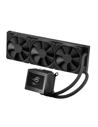 ASUS ROG RYUJIN III 360 Processore Raffreddatore di liquidi tutto in uno 12 cm Nero 1 pz