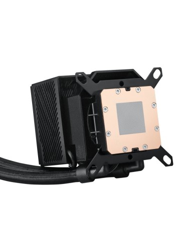ASUS ROG RYUJIN III 360 Processore Raffreddatore di liquidi tutto in uno 12 cm Nero 1 pz