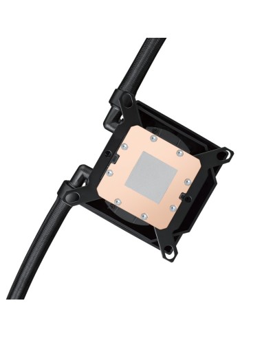 ASUS ROG RYUJIN III 360 Processore Raffreddatore di liquidi tutto in uno 12 cm Nero 1 pz